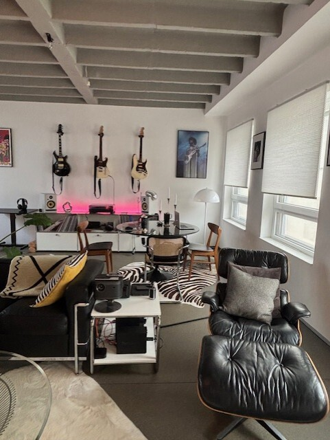 Magnifique et spacieux loft de 44 m1 au coeur de Lausanne 5