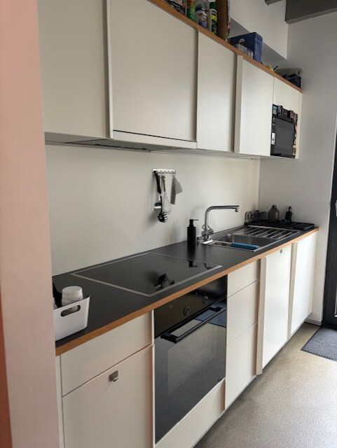 Magnifique et spacieux loft de 44 m1 au coeur de Lausanne 6