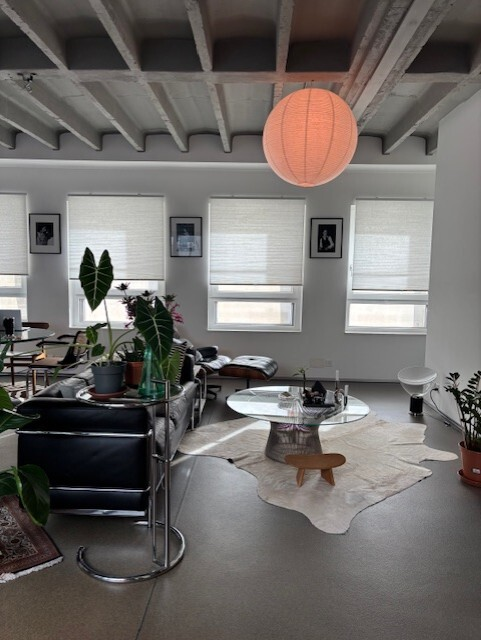 Magnifique et spacieux loft de 44 m1 au coeur de Lausanne 3