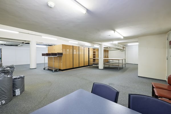 440 qm vielseitig nutzbare Fläche zu vermieten 5