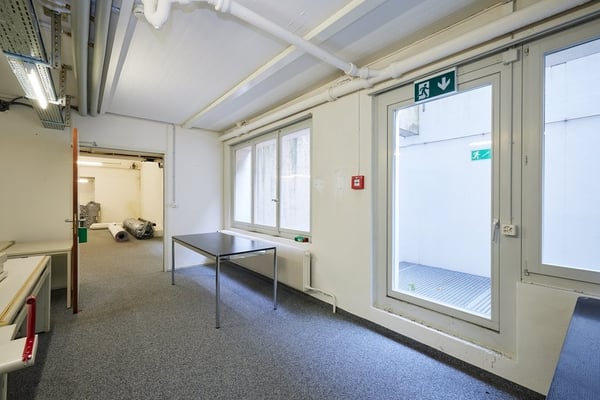 440 qm vielseitig nutzbare Fläche zu vermieten 9