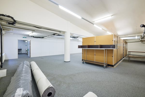 440 qm vielseitig nutzbare Fläche zu vermieten 6