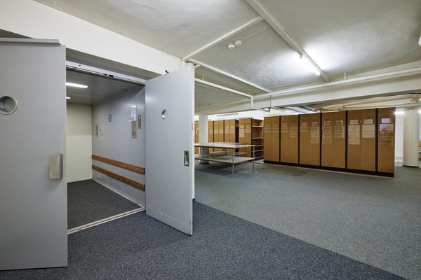 440 qm vielseitig nutzbare Fläche zu vermieten 1