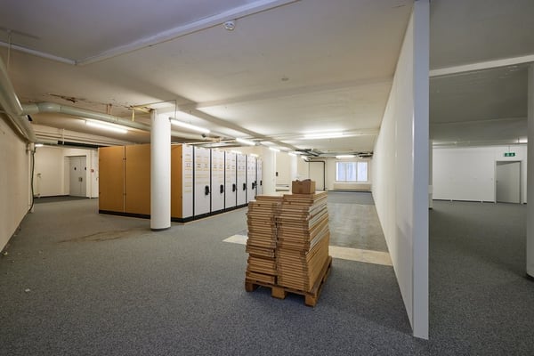440 qm vielseitig nutzbare Fläche zu vermieten 8