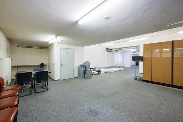 440 qm vielseitig nutzbare Fläche zu vermieten 3