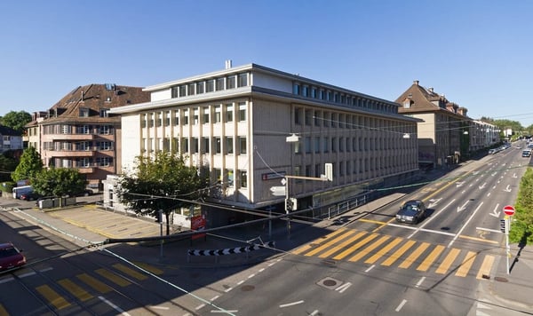 Sichere und flexible Lagerräume zu vermieten in Bern 1