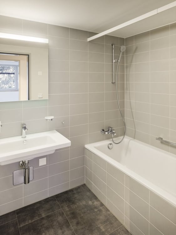 Moderne Wohnung in der Länggasse gesucht? 3
