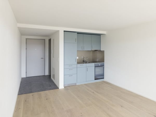 Moderne Wohnung in der Länggasse gesucht? 2