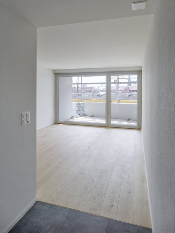 Moderne Wohnung in der Länggasse gesucht? 4