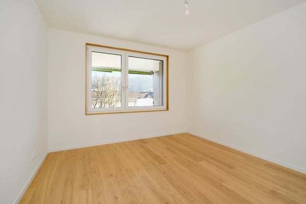 Einfach zu verlieben! Attikawohnung sucht Mieter 8