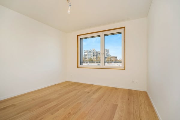 Einfach zu verlieben! Attikawohnung sucht Mieter 7