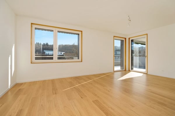 Einfach zu verlieben! Attikawohnung sucht Mieter 6