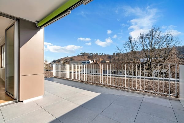 Einfach zu verlieben! Attikawohnung sucht Mieter 1