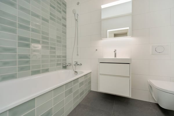 Einfach zu verlieben! Attikawohnung sucht Mieter 3