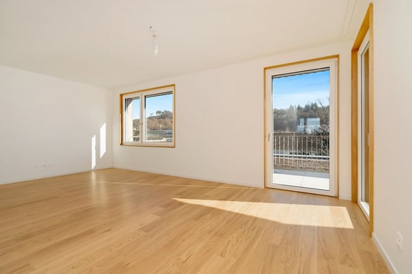 Einfach zu verlieben! Attikawohnung sucht Mieter 5