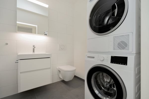 Einfach zu verlieben! Attikawohnung sucht Mieter 4