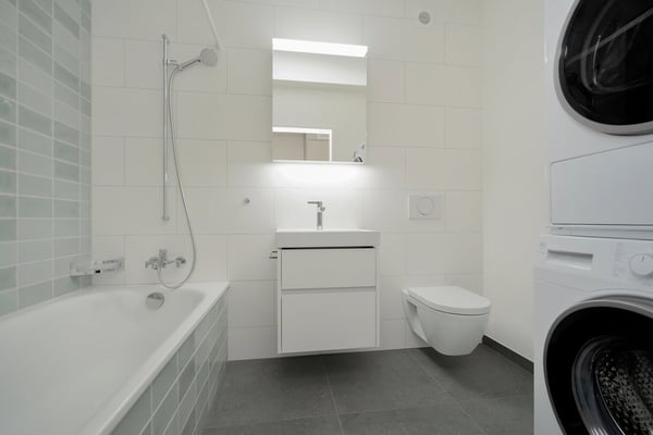 Geniessen Sie den Sommer auf Ihrer Attikaterrasse! 3