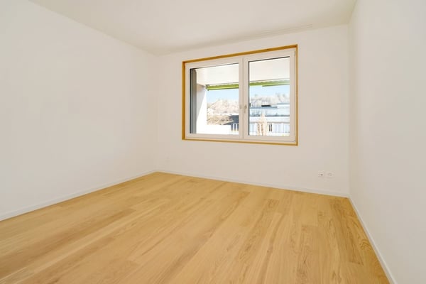 Geniessen Sie den Sommer auf Ihrer Attikaterrasse! 7