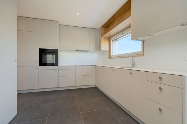 Geniessen Sie den Sommer auf Ihrer Attikaterrasse! 2