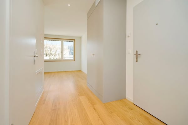 Geniessen Sie den Sommer auf Ihrer Attikaterrasse! 6