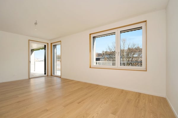 Geniessen Sie den Sommer auf Ihrer Attikaterrasse! 4