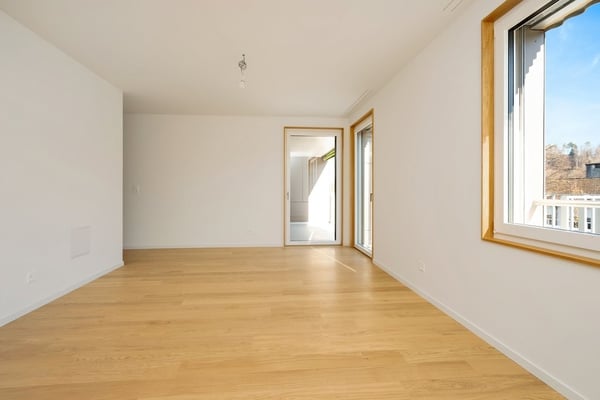 Geniessen Sie den Sommer auf Ihrer Attikaterrasse! 5