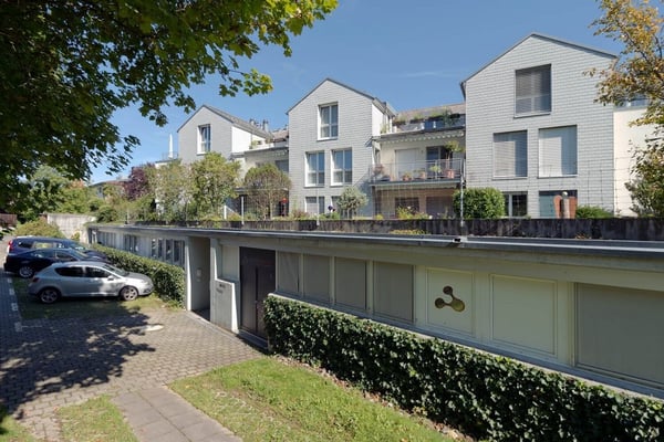 Einstellhallenplätze in Stadt Nähe 9