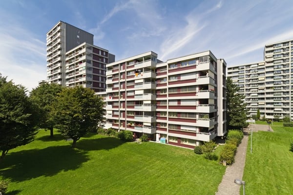 Einstellhallenplätze in Bümpliz 8