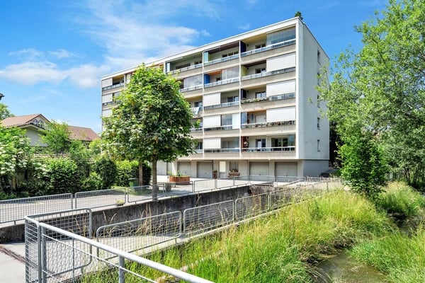 Freie Einstellhallenplätze 2