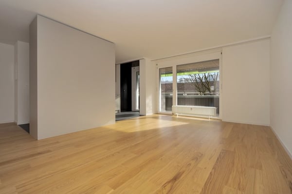 Grosszügige 4.5-Zimmer-Wohnung 3