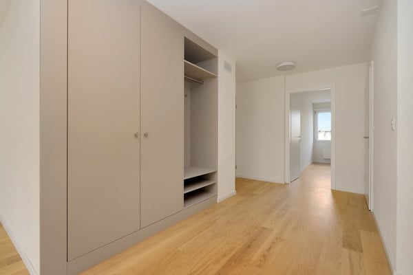 Grosszügige 4.5-Zimmer-Wohnung 4