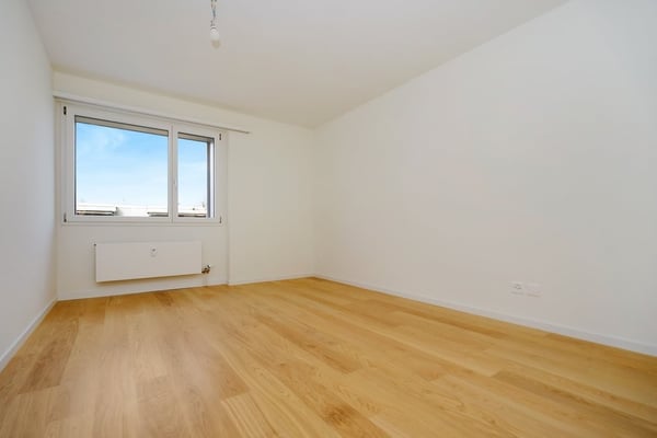 Grosszügige 4.5-Zimmer-Wohnung 5