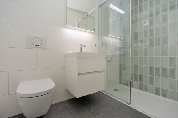 Grosszügige 4.5-Zimmer-Wohnung 2