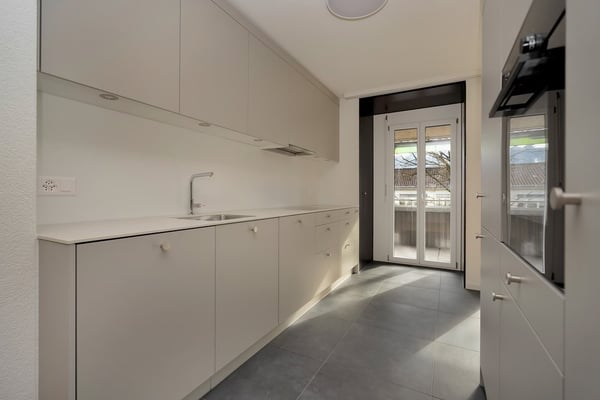 Grosszügige 4.5-Zimmer-Wohnung 1