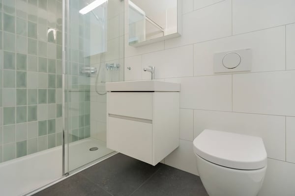Grosszügige 2.5-Zimmer-Wohnung 4