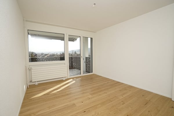 Grosszügige 4.5-Zimmer-Wohnung auf zwei Stockwerken! 6