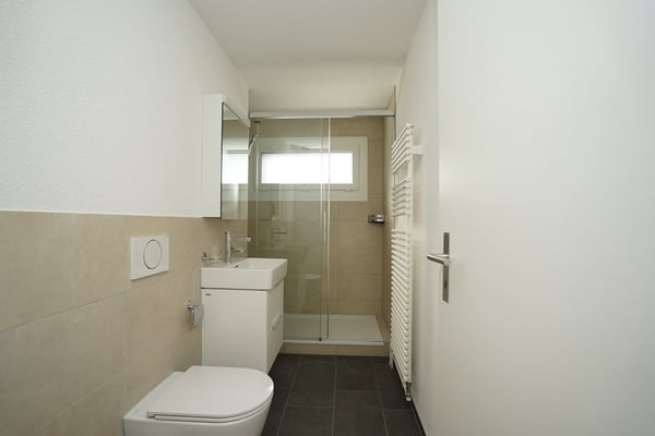 Grosszügige 4.5-Zimmer-Wohnung auf zwei Stockwerken! 4