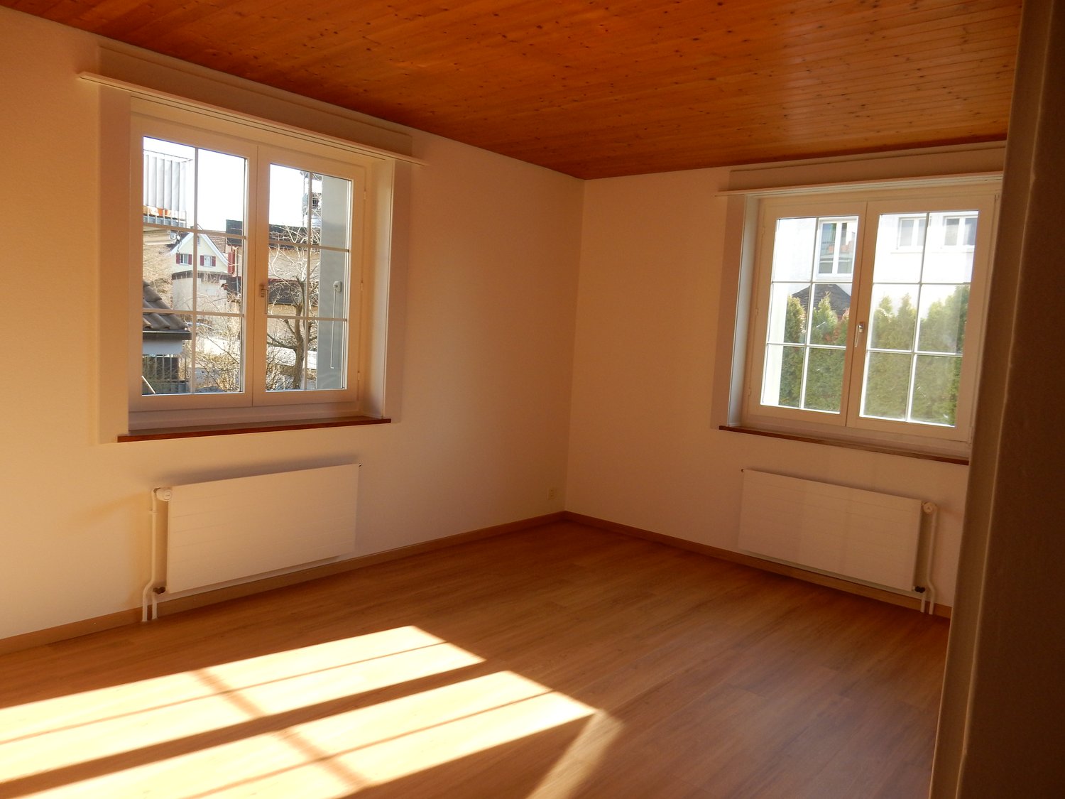 Wohnung mieten in Wettingen | homegate.ch