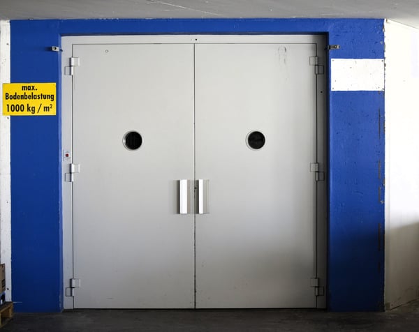 Gewerbe / Industrie in Rickenbach b. Wil 10