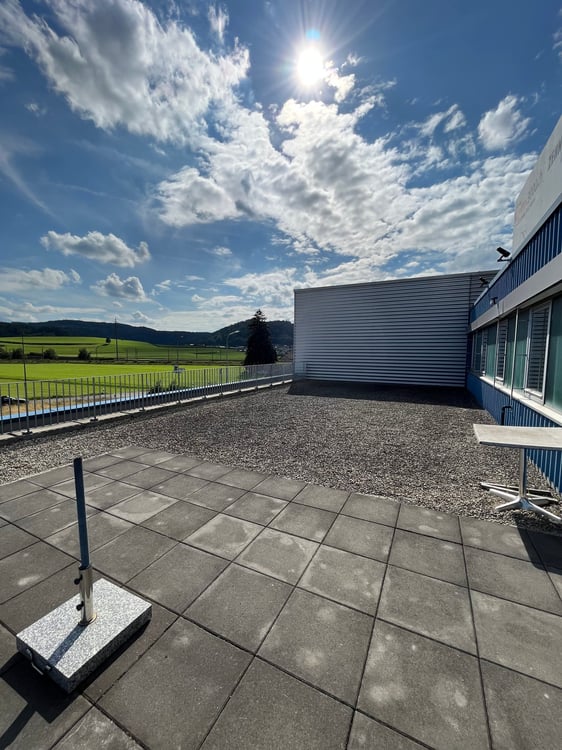 Gewerbe / Industrie in Rickenbach b. Wil 9