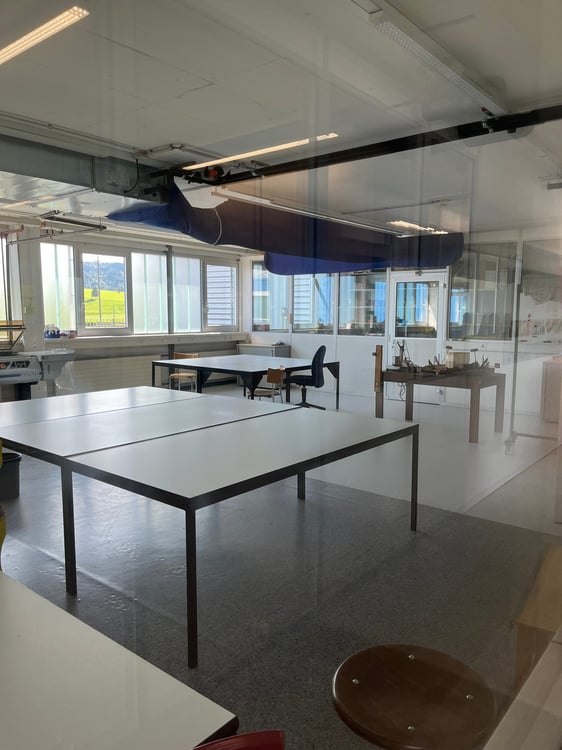 Gewerbe / Industrie in Rickenbach b. Wil 4