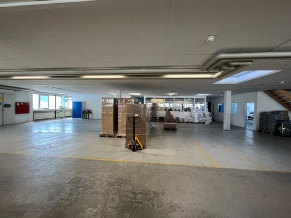 Gewerbe / Industrie in Rickenbach b. Wil 8