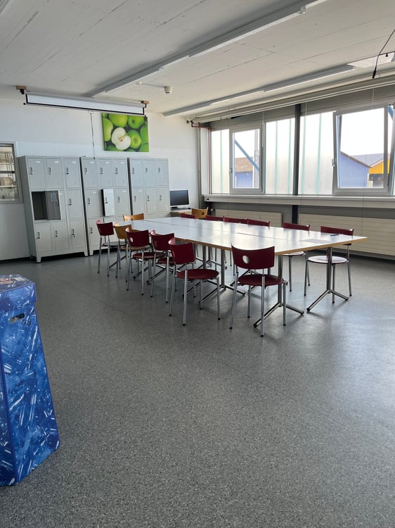 Gewerbe / Industrie in Rickenbach b. Wil 7