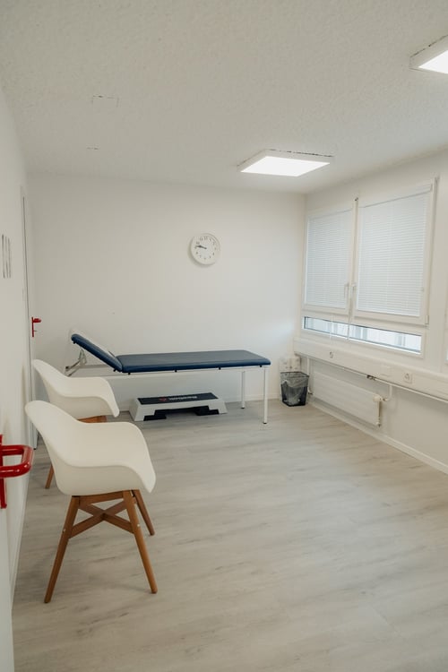 Bureaux au centre-ville de Nyon 12