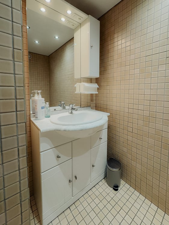 Bureaux au centre-ville de Nyon 14