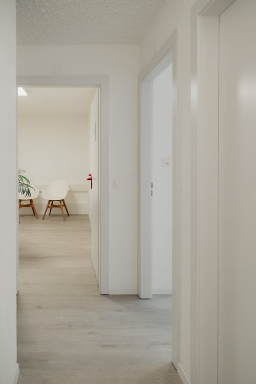 Bureaux au centre-ville de Nyon 11