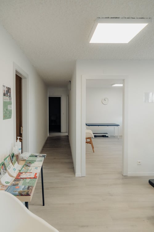 Bureaux au centre-ville de Nyon 10