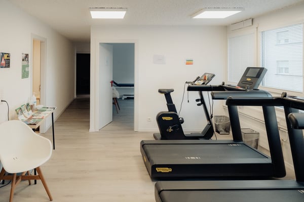 Bureaux au centre-ville de Nyon 3