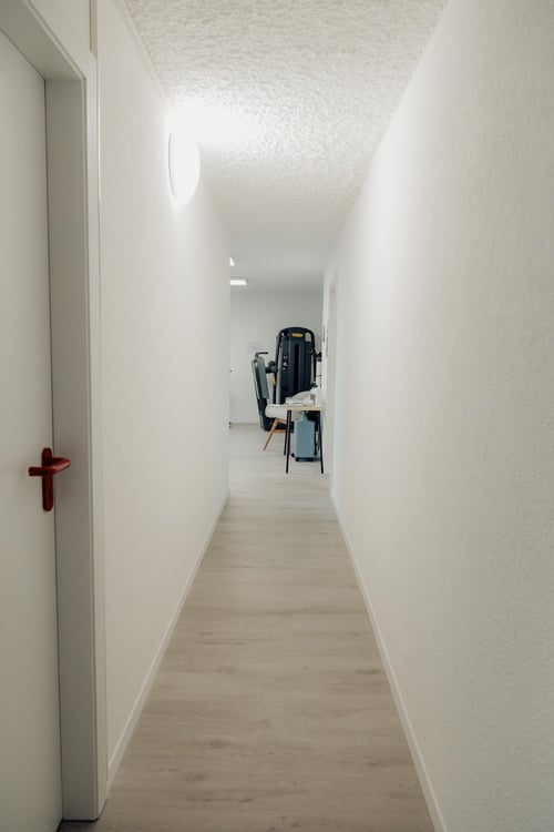 Bureaux au centre-ville de Nyon 9