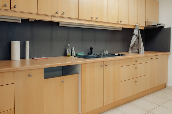 Bureaux au centre-ville de Nyon 5